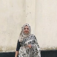 Afruja Khanam