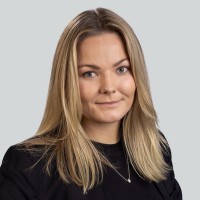 Stina Carlsson