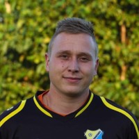 Stefan Rijpkema