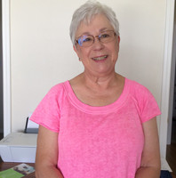 Pam Eldredge