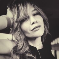Nastya Myshchenko