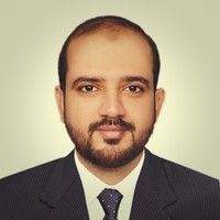 Saad Arshad