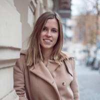 Leonie Buche