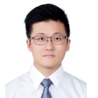 James Lin