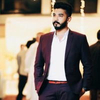 Syed Danish Haider