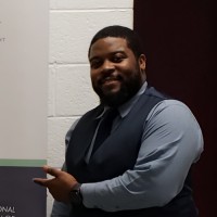 Maurice Montgomery Sr.