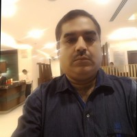 Kripa Shankar Rai