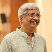 Venkat .