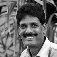 Lakkappa Meti