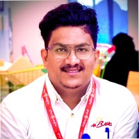 Ajith Jayadevan