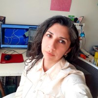 Maria Fernanda Cinzano