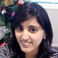 Bhavi Sanghvi