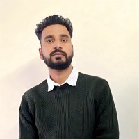 Akshay Mottan