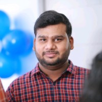 Raja Sushanth
