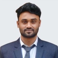Kamrul Hasan
