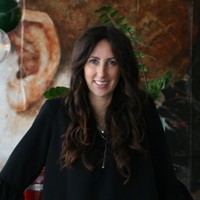Cinzia Boffo