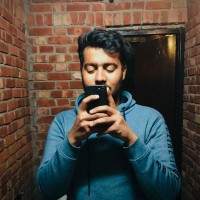 Vedansh Singhal