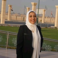 Yasmeen Mubarak