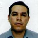 Luis Fernando Chacón