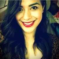 Brenda Martinez Mejia