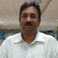 AMIT VENGURLEKAR