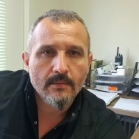 Gurol Yavuzyilmaz