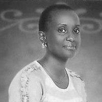 Peris W. Njeri