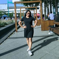 Asmita Thummar