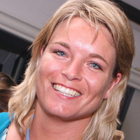 Sonja Warlé
