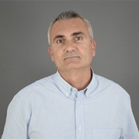 Gilles Rieu