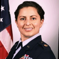 Vanessa C. Gonzalez