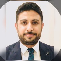 AHMED MAHSOUB SPHRi™ ,CHRM , MS Data Analysis