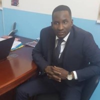 Cheikh Yacouba Traore