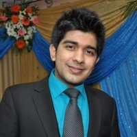 Dhruv Kapoor