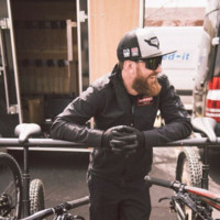 Micah Van Horn