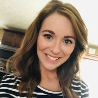 Ashley Harrison
