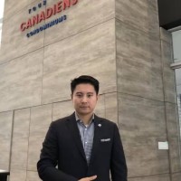 Stephen Huang