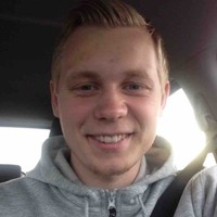 Casper Madsen