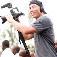 Aaron Chang