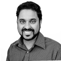TIBIN KOSHY, MS, MBA