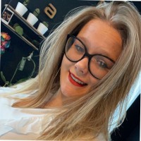Jasmine Geyzen