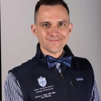 Richard J. Vargo, DMD, MBA, DABOMP, FAAOM, FICD