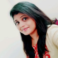 Shwetha Devadiga