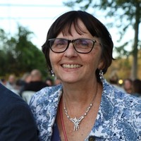 Cathy Edwards