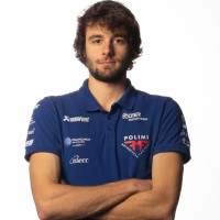 Matteo Chiesa