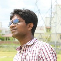 Siddharth Rajesh R