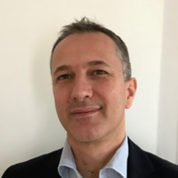 Stephane Branle