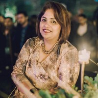 Shikha Kaushal  Ghai