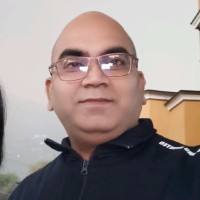 Omveer Singh