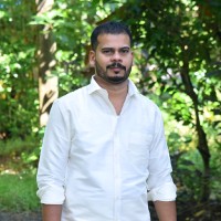 Ajithkumar Sreekumar